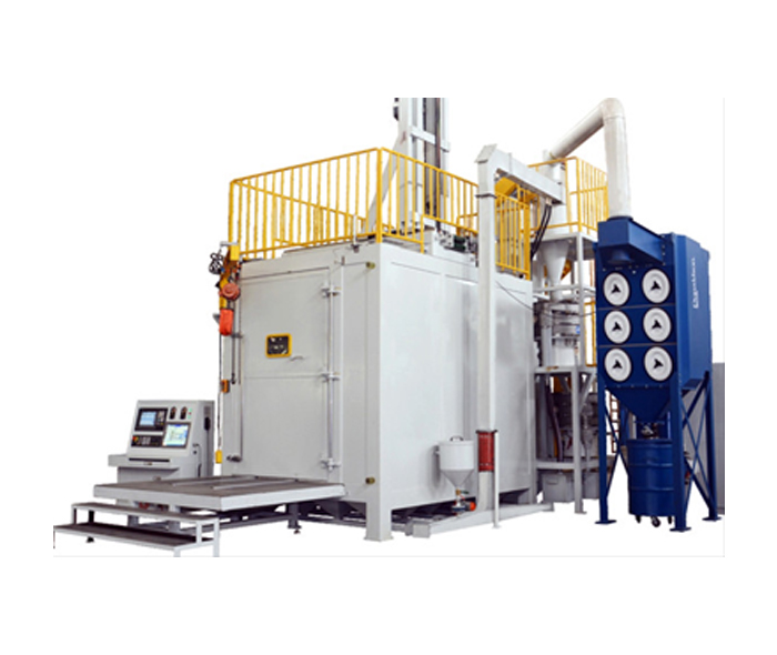 重慶噴丸機(jī)